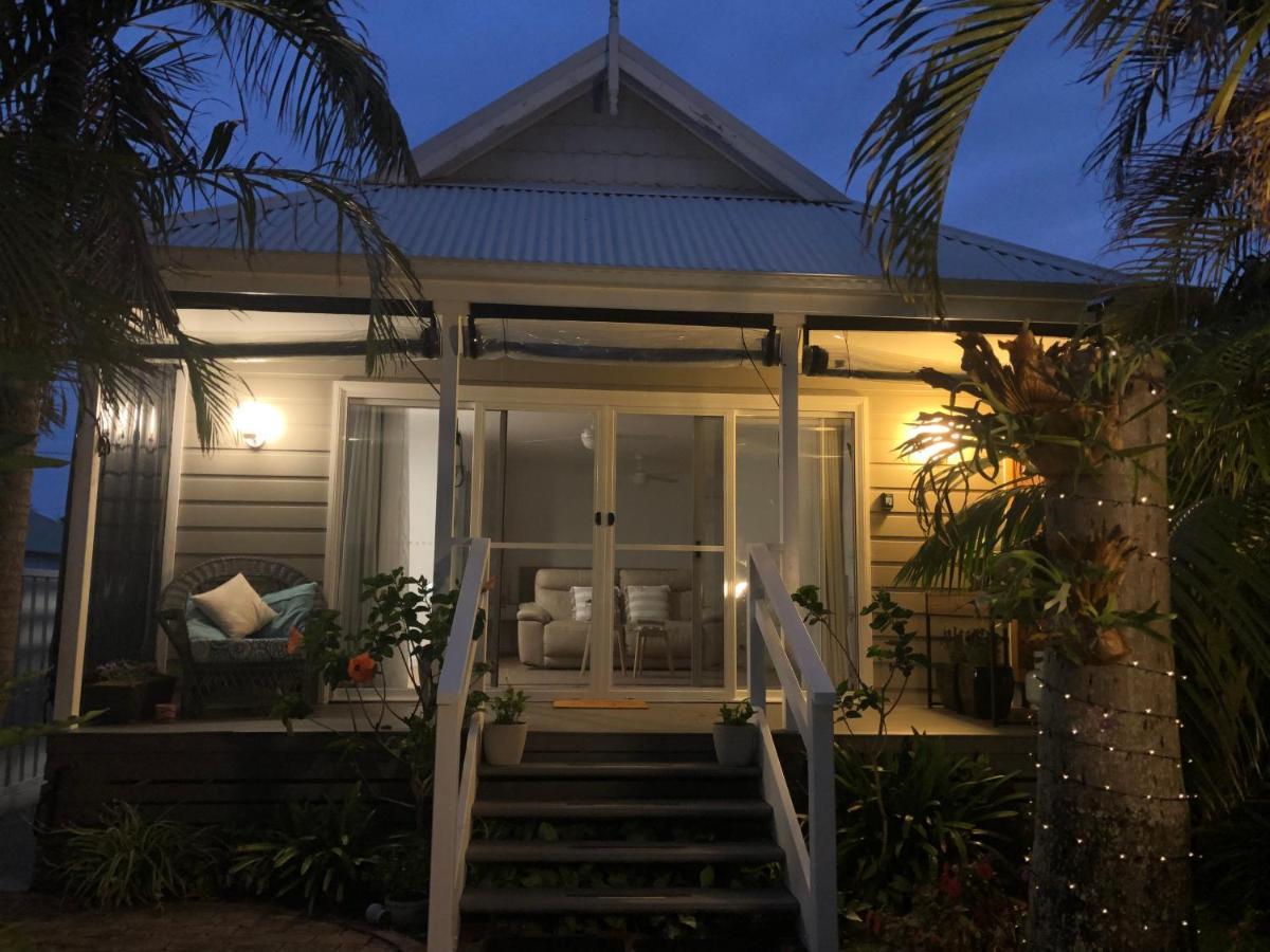 Lakeside Bungalow Marks Point Ngoại thất bức ảnh